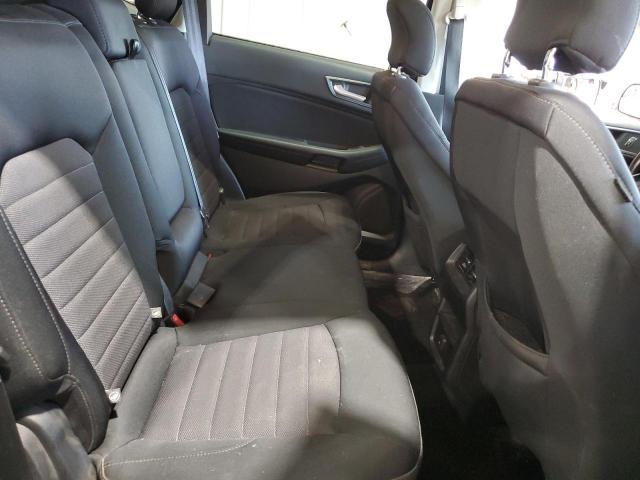 Фото 11 - FORD EDGE