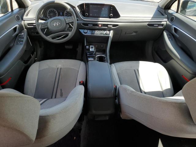 Фото 8 - HYUNDAI SONATA