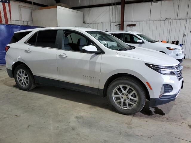 Фото 4 - CHEVROLET EQUINOX