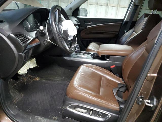 Фото 7 - ACURA MDX