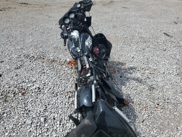 HARLEY-DAVIDSON FL 2007