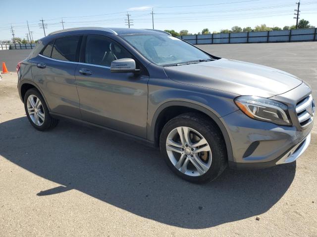 Фото 4 - MERCEDES-BENZ GLA-CLASS