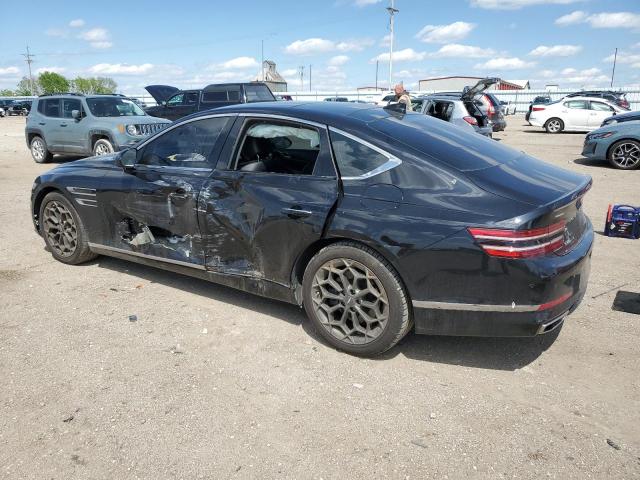 GENESIS G80 2021 VIN KMTGB4SCXMU046359