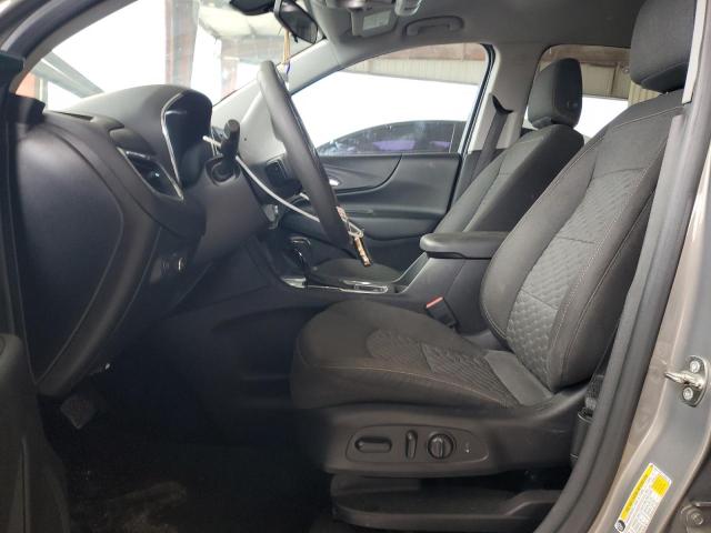 Фото 7 - CHEVROLET EQUINOX