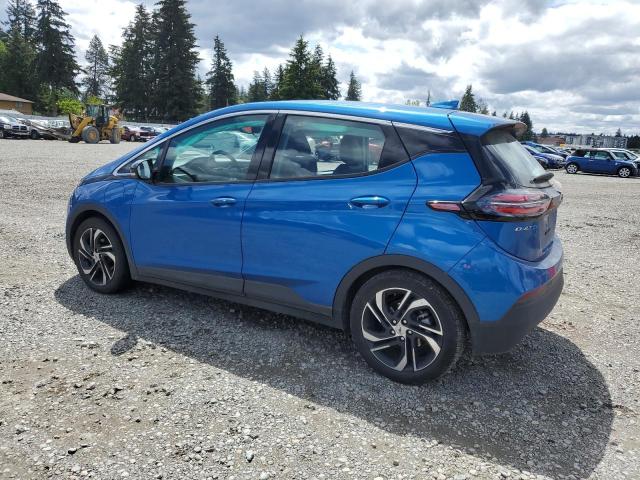 Фото 2 - CHEVROLET BOLT