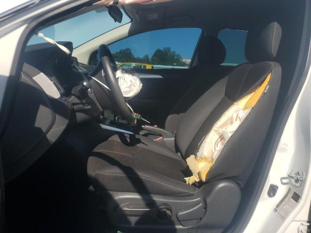 Фото 7 - NISSAN SENTRA