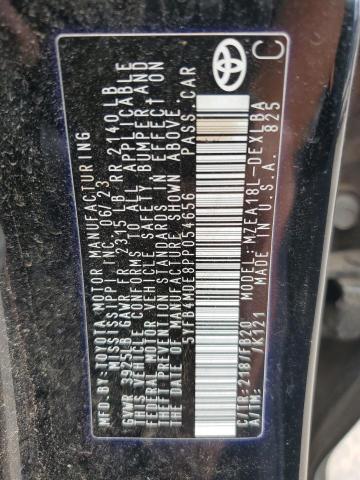 Фото 12 - TOYOTA COROLLA