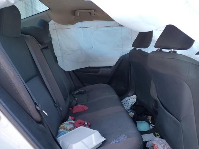 Фото 10 - TOYOTA COROLLA