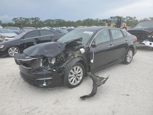 Фото 1 - KIA OPTIMA