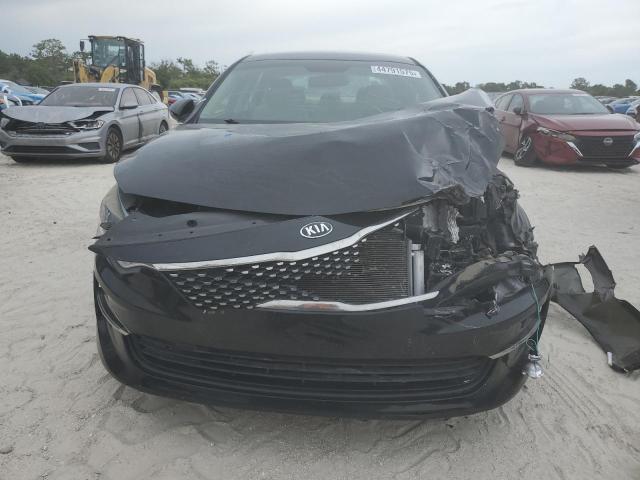 Фото 5 - KIA OPTIMA