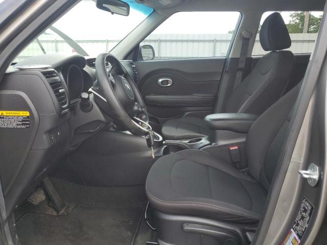 Фото 7 - KIA SOUL