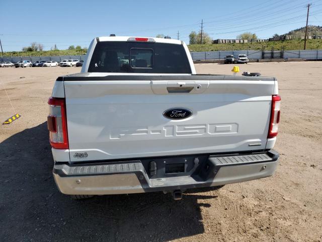 Фото 6 - FORD F-150