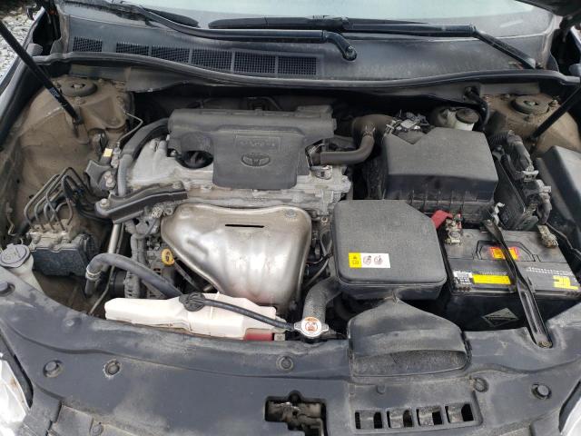 Фото 11 - TOYOTA CAMRY