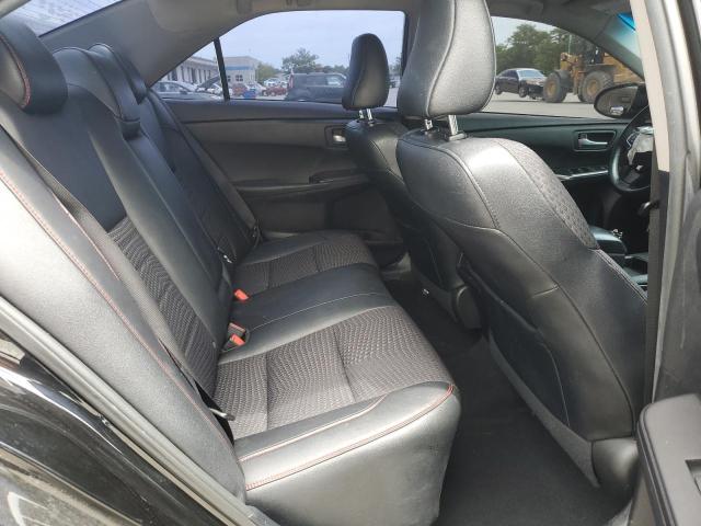 Фото 10 - TOYOTA CAMRY