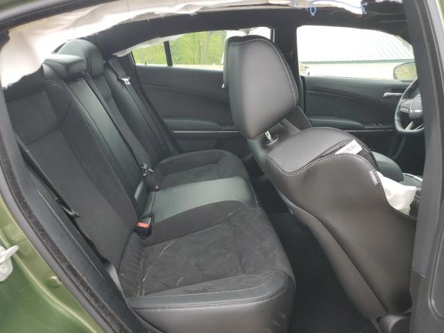 Фото 10 - DODGE CHARGER