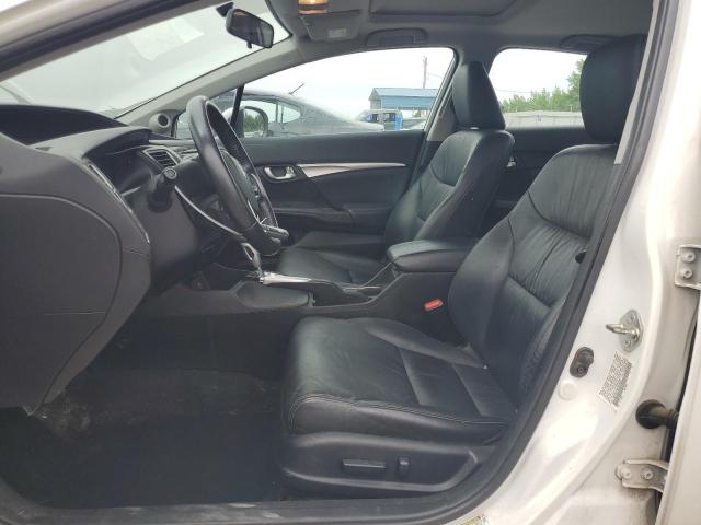 Фото 7 - HONDA CIVIC