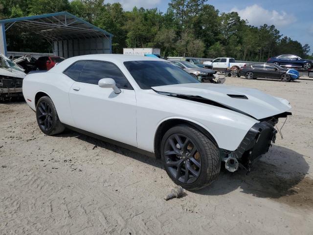 Фото 4 - DODGE CHALLENGER