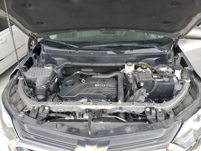 Фото 12 - CHEVROLET EQUINOX