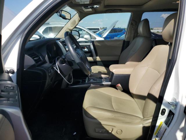 Фото 7 - TOYOTA 4RUNNER