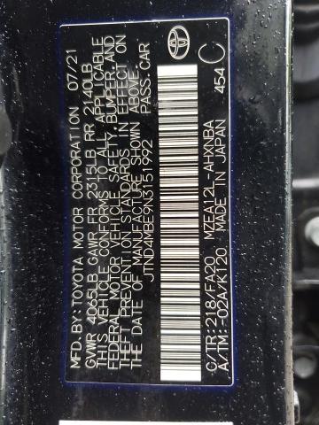 Фото 12 - TOYOTA COROLLA