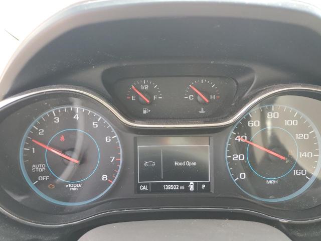 Фото 9 - CHEVROLET CRUZE