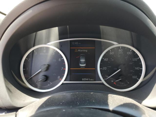 Фото 9 - NISSAN SENTRA