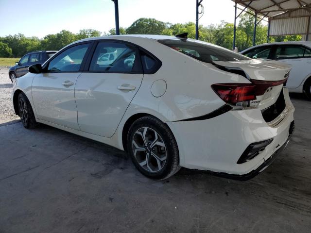Фото 2 - KIA FORTE