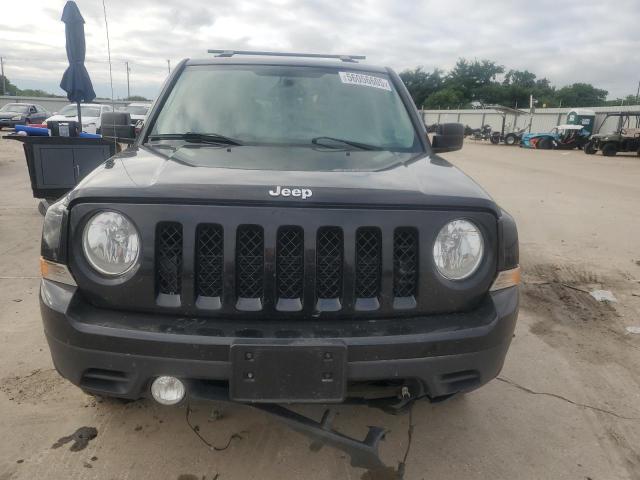 Фото 5 - JEEP PATRIOT