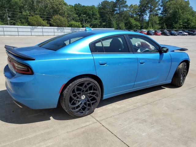 Фото 3 - DODGE CHARGER
