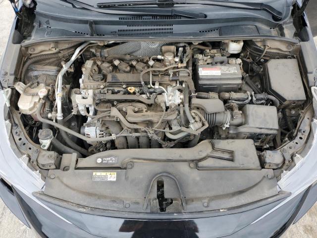 Фото 11 - TOYOTA COROLLA