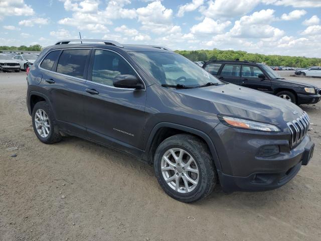 Фото 4 - JEEP GRAND CHER