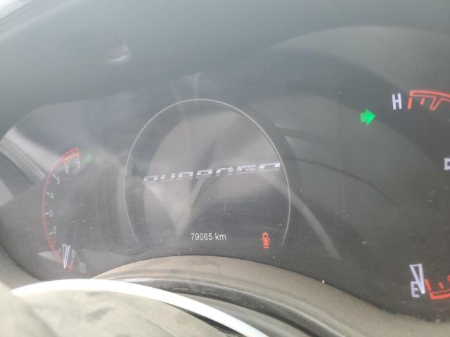 Фото 9 - DODGE DURANGO