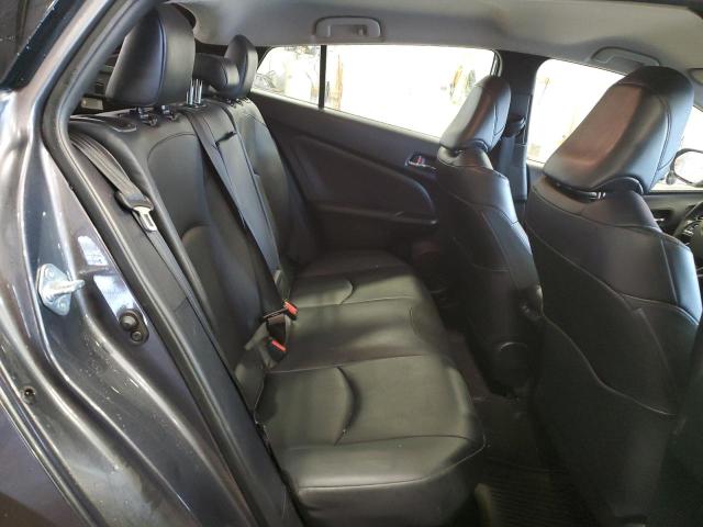 Фото 10 - TOYOTA PRIUS