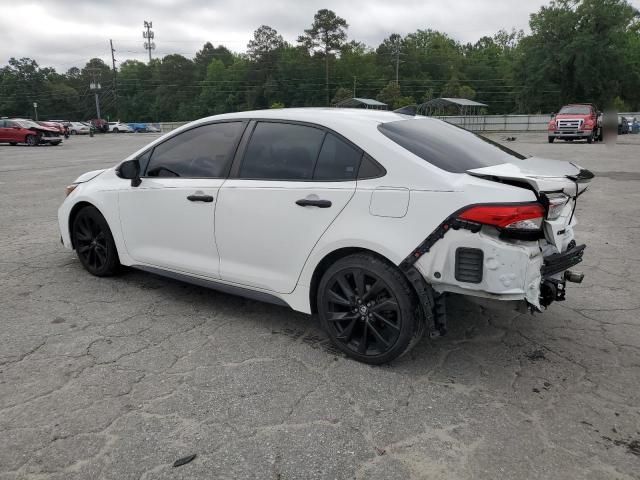 Фото 2 - TOYOTA COROLLA