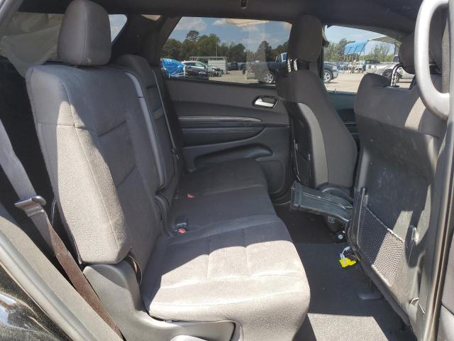 Фото 11 - DODGE DURANGO