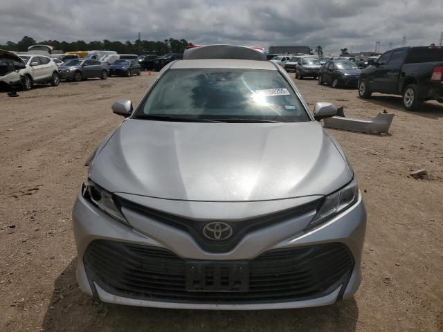 Фото 5 - TOYOTA CAMRY