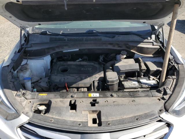 Фото 11 - HYUNDAI SANTA FE