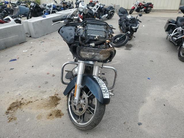 HARLEY-DAVIDSON FL 2016