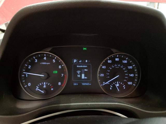 Фото 9 - HYUNDAI ELANTRA