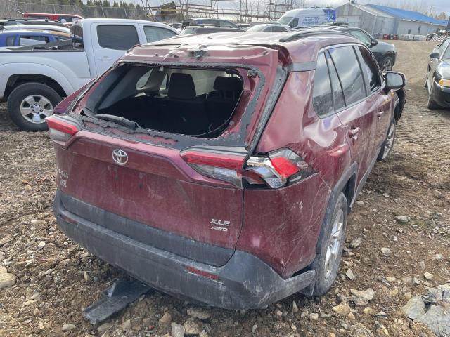 Фото 3 - TOYOTA RAV4