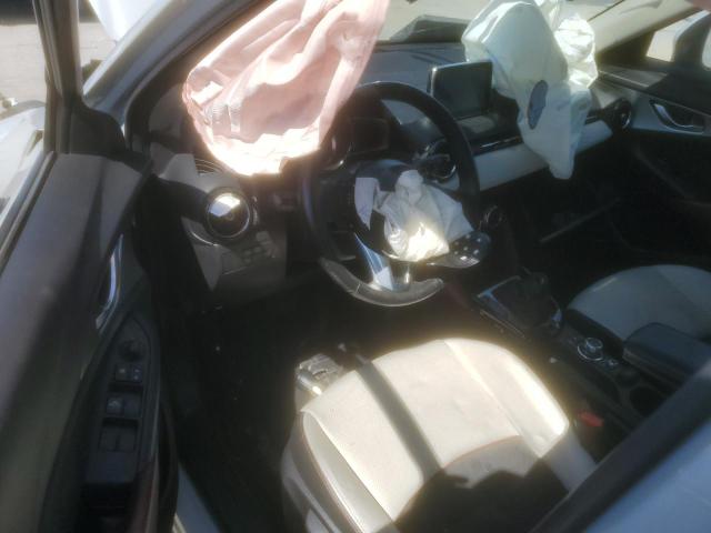 Фото 8 - MAZDA CX-3