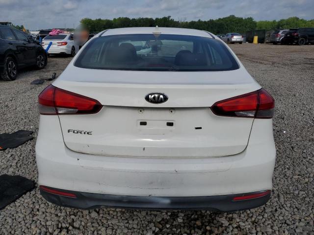 Фото 6 - KIA FORTE