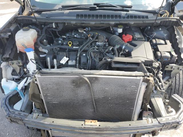 Фото 12 - FORD EDGE