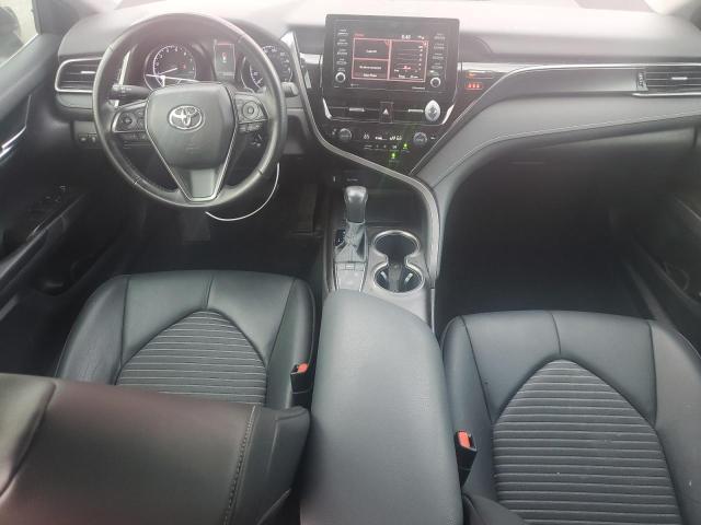 Фото 8 - TOYOTA CAMRY