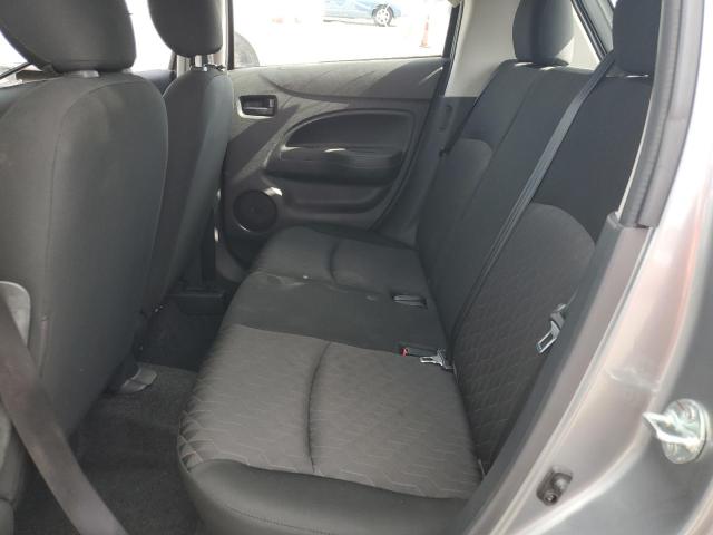 Фото 10 - MITSUBISHI MIRAGE