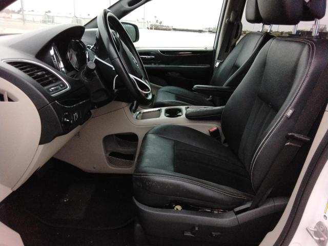 Фото 7 - DODGE CARAVAN