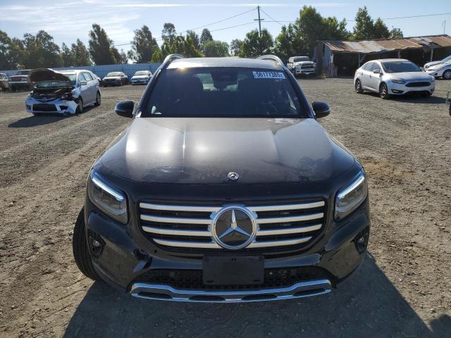 Фото 5 - MERCEDES-BENZ GLB-CLASS