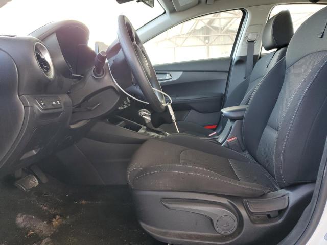 Фото 7 - KIA FORTE