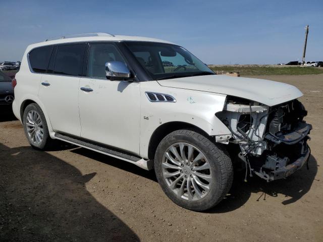 Фото 4 - INFINITI QX80