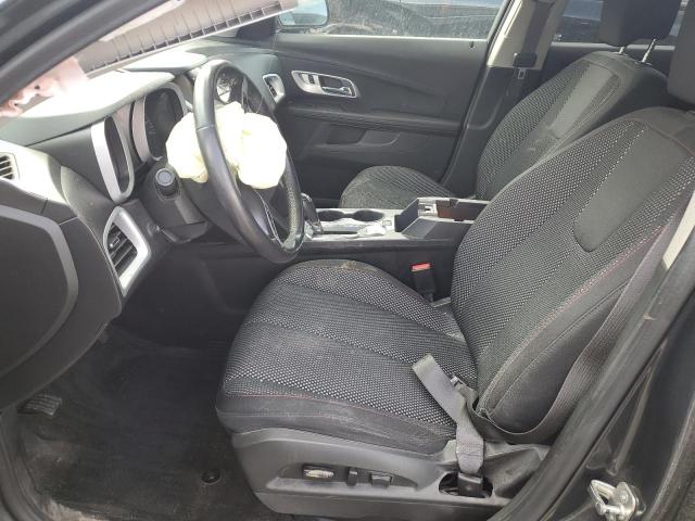 Фото 7 - CHEVROLET EQUINOX